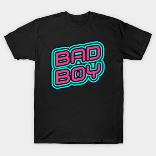 Bad Boy T-Shirt